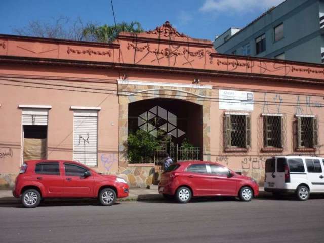 Casa comercial na rua General Gomes Carneiro no bairro Medianeira