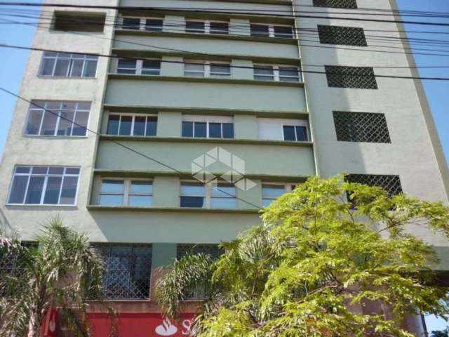 Apartamento 3 dormitórios na rua Quintino Bandeira, bairro São Geraldo, 3 dormitórios