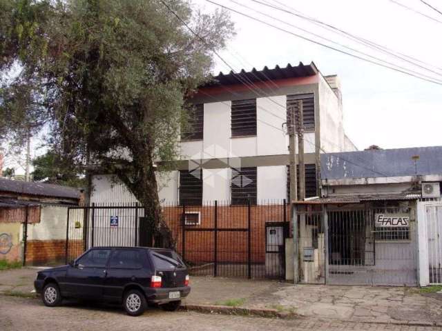 Pavilhão Comercial À Venda, Navegantes, Porto Aleg