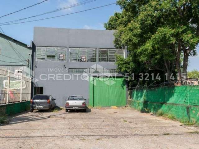 Pavilhão Comercial À Venda, Sarandi, Porto Alegre