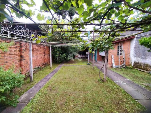 Casa à venda bairro São João Porto Alegre