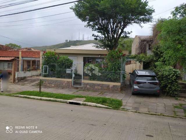 Casa a venda 5 Dormitórios bairro Glória Porto Alegre