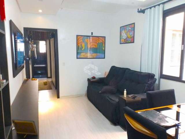 Apartamento à venda no bairro São João - Porto Alegre / RS