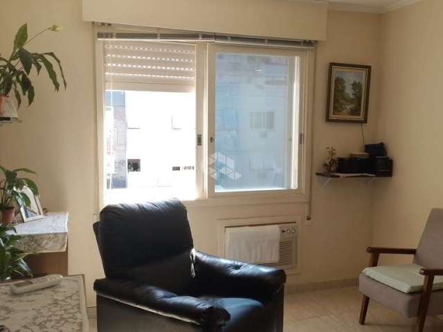 Apartamento 2 dormitórios no bairro Higienópolis