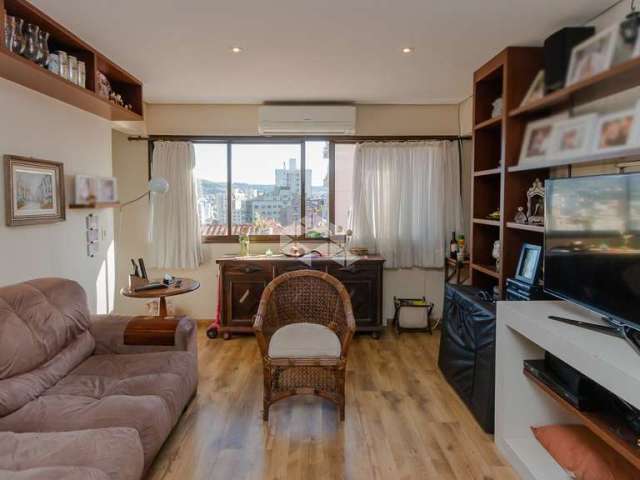 Apartamento de 2 quartos a venda no Bairro Petrópolis em Porto Alegre/RS