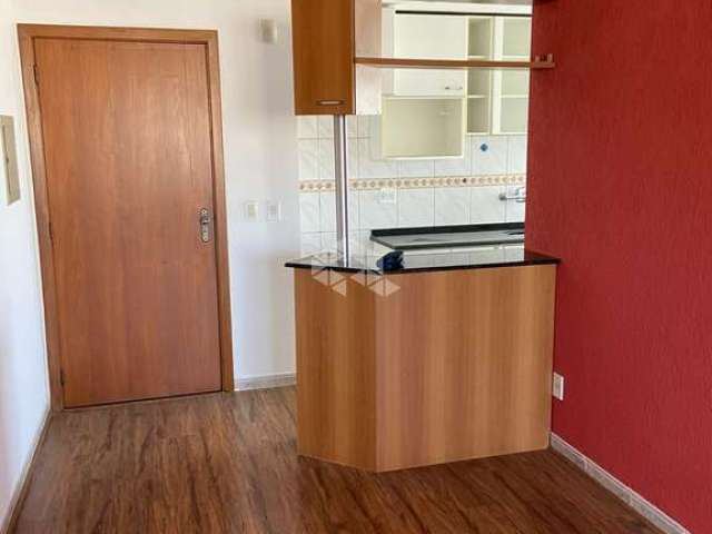 Apartamento com 2 dormitórios, 1 suíte e 2 vagas de garagem, no bairro São João- Porto Alegre / RS