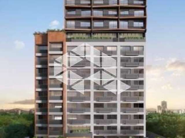 Apartamento de 1 dormitório, no bairro Moinhos de Vento, em Porto Alegre/RS.