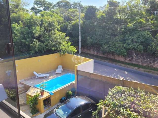 Casa/2 dormitórios/2D/ vista espetacular no Bairro Agronomia em Porto Alegre !