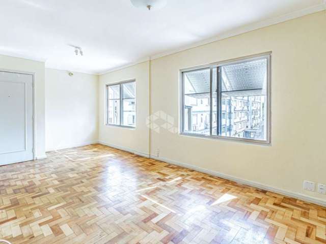 Apartamento à venda no bairro Cidade Baixa