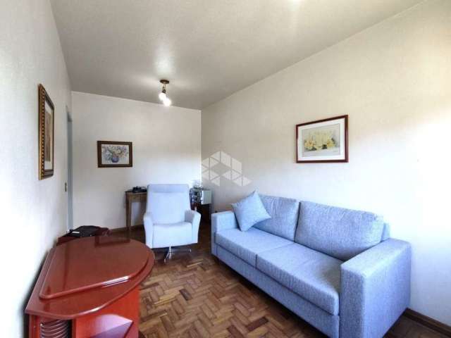 Apartamento de 01 dormitório à venda no Bairro Vila Ipiranga em Porto Alegre/RS