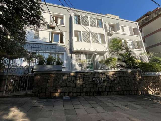 Apartamento 1 dormitório térreo à venda no bairro Mont Serrat em Porto Alegre/RS.