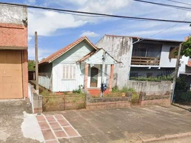 Terreno à venda no Bairro Anchieta em Porto Alegre/RS