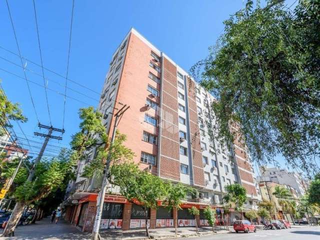 Apartamento a venda de 2 quartos na Cidade Baixa em Porto Alegre/RS