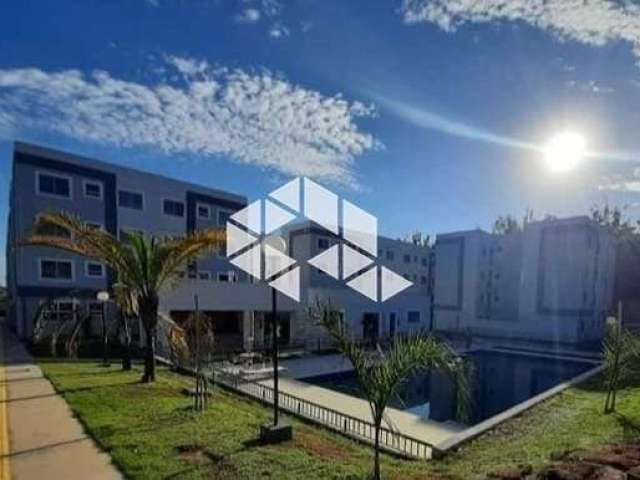 Apartamento 2 dormitórios com 1 vaga em viamão