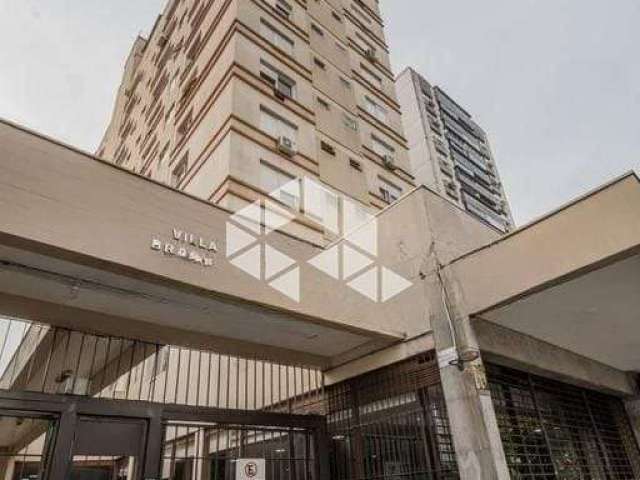 Apartamento JK à venda na av. Independência, POA/RS