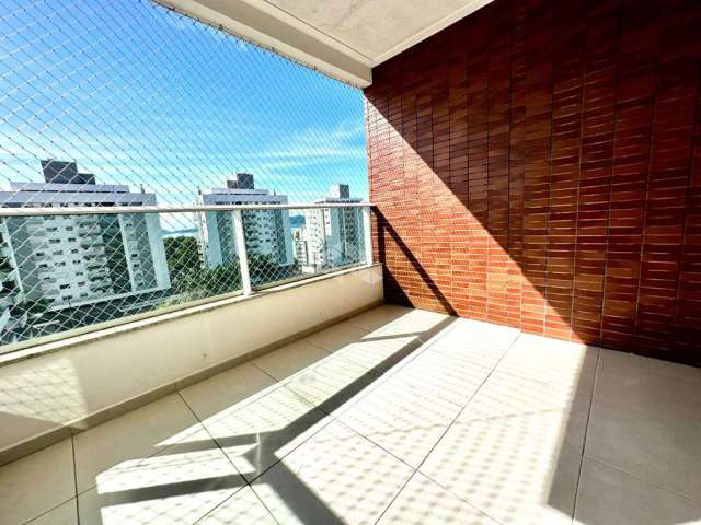 Apartamento semimobiliado com 2 dormitórios, sendo 2 suítes, 1 vaga de garagem no bairro Jardim Atlântico em Florianópolis/SC.