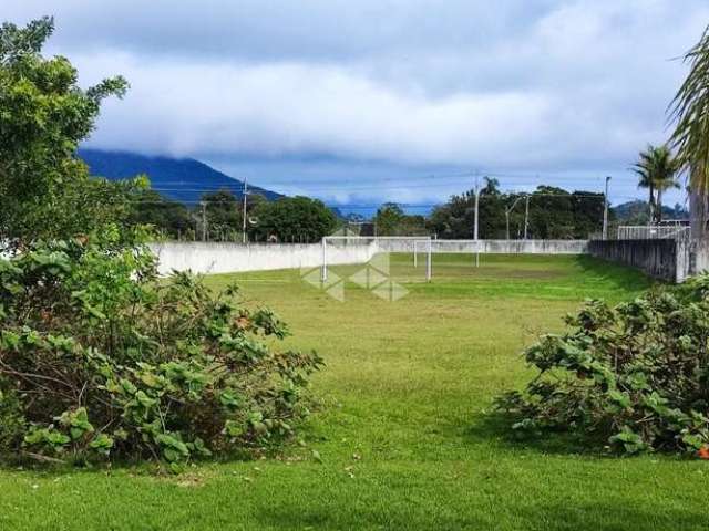 Terreno com 384,77m² A Venda - Campeche, Florianópolis SC