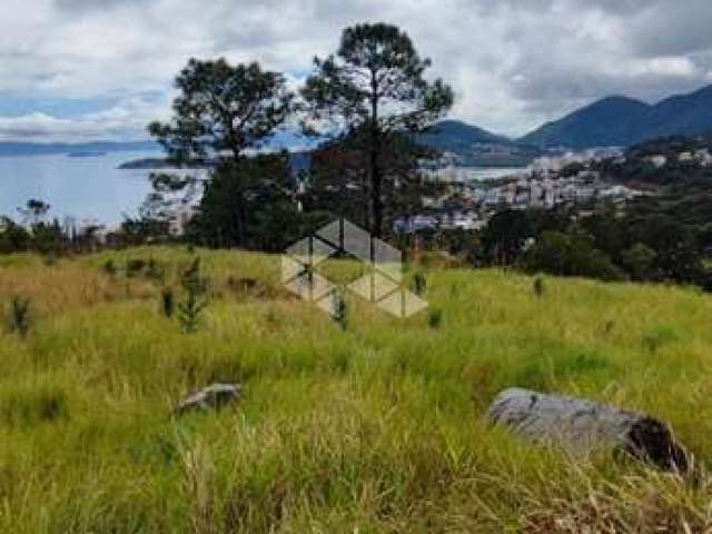 Terreno com 1.675,00m² A Venda - João Paulo, Florianópolis SC