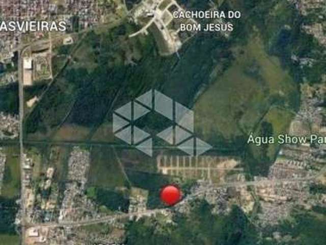 Terreno com 33.044m² A Venda - SC 403 , Florianópolis SC