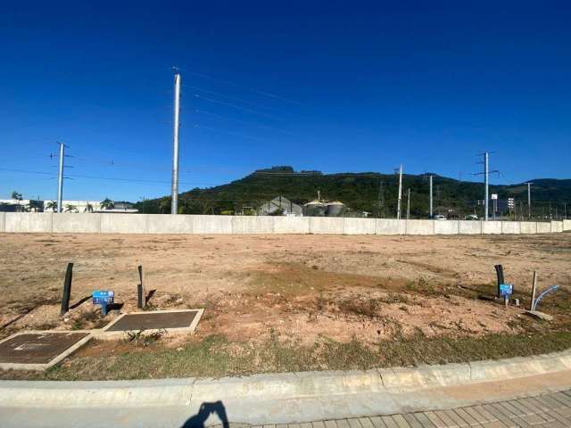 Terreno Em Condomínio A Venda - Biguaçu, SC