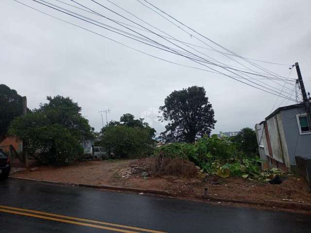 Terreno de 426m² A Venda - Capoeiras Florianópolis SC