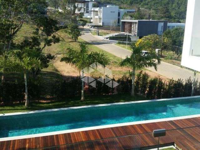 Casa em Condomínio A Venda - Cacupé, Florianópolis SC