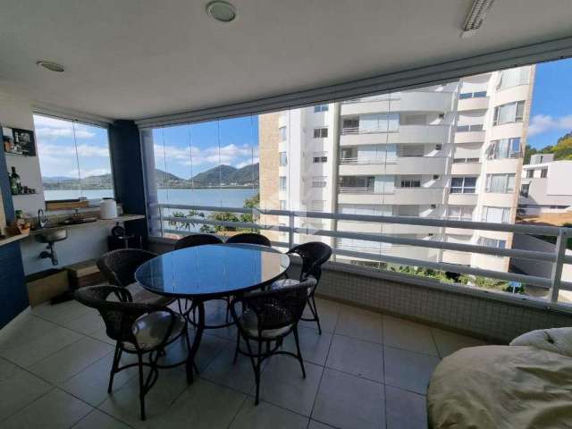 Apartamento 3 suites João Paulo 156m²