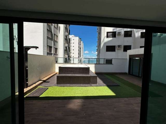 Apartamento com vista parcial para o mar A Venda - Agronômica, Florianópolis SC