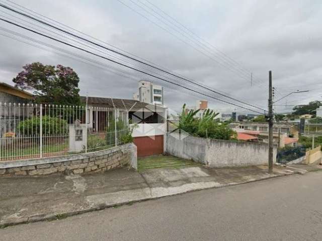 Terreno com  742,80 m² A Venda - Coqueiros, Florianópolis SC