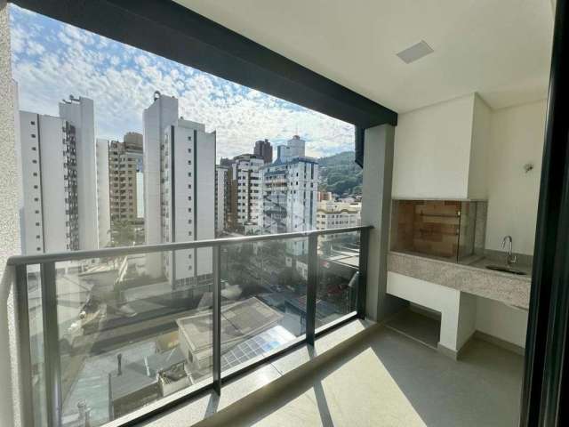 Apartamento A Venda - Centro, Florianópolis SC