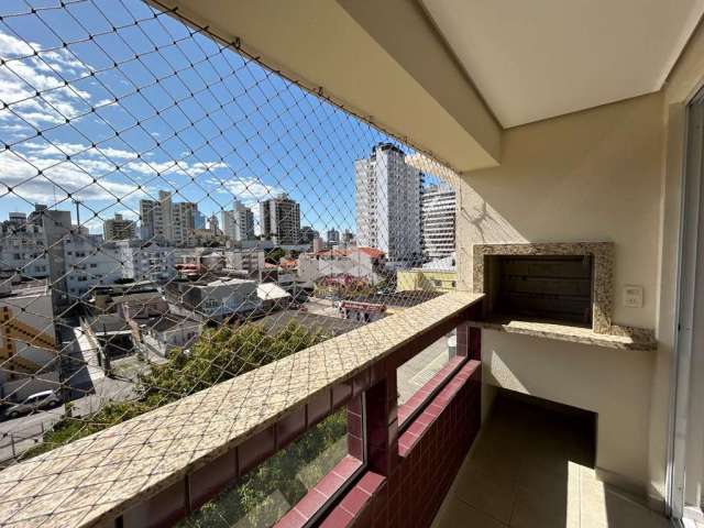 Apartamento com 2 quartos sendo 1 suíte 1 vaga de garagem no bairro estreito em florianópolis/sc