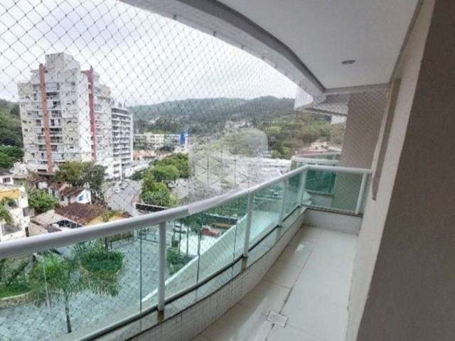 Apartamento semimobiliado com 4 quartos sendo 1 suíte no bairro itacorubi em florianópolis/sc