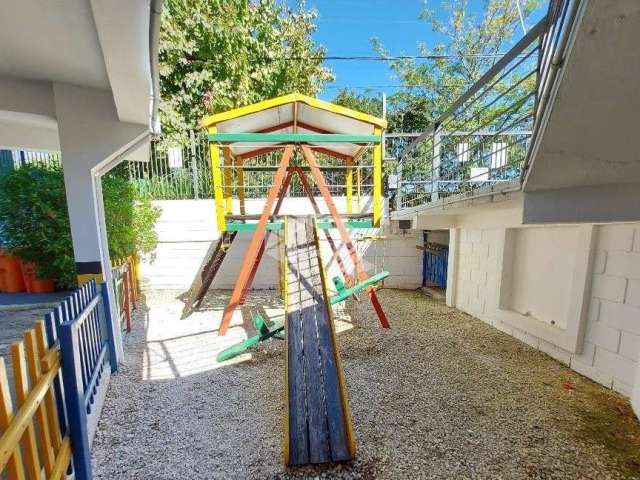 Apartamento com 2 quartos e 1 vaga de garagem no bairro itacorubi em florianópolis/sc