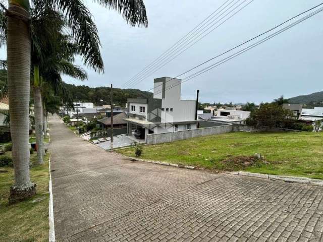 Terreno à venda com 392,00 m² na cachoeira do bom jesus em florianópolis/sc