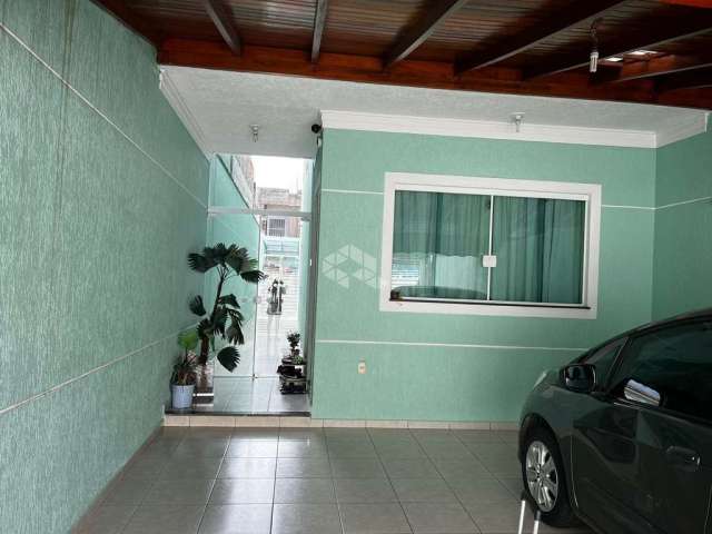 Sobrado para Venda 150 m² Jardim Bela Vista, Guarulhos - SP