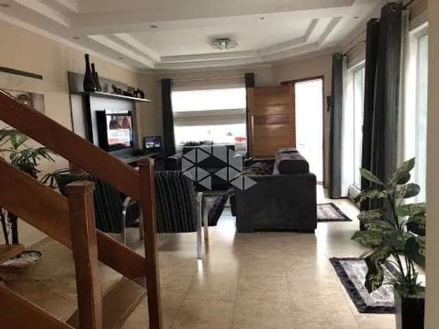 Sobrado para a Venda por R$ 1.100.000,00 189m²  - Jardim Santa Clara, Guarulhos - SP