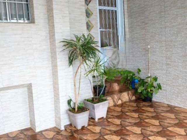 Casa a Venda 125 m²  Paraventi - Guarulhos/SP