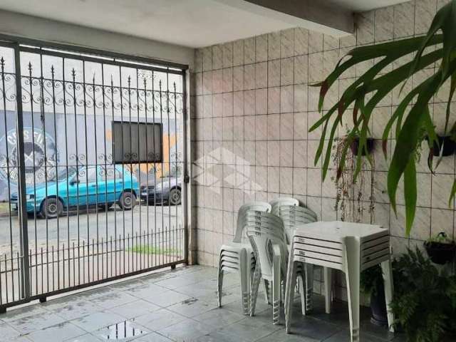 Casa com 3 dormitórios, 160 m² - venda por R$ 500.000 ou aluguel por R$ 2.642/mês - Jardim Presidente Dutra - Guarulhos/SP