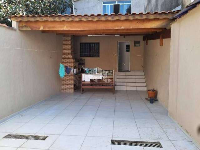 Casa com 4 dormitórios à venda, 220 m² por R$ 750.000,00 - Jardim Paraventi - Guarulhos/SP