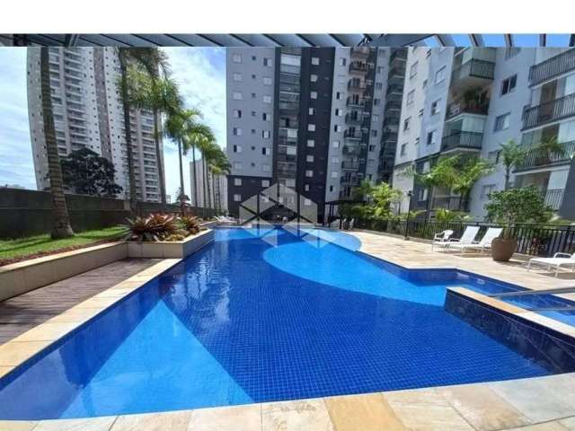 Apartamento Duplex com 3 dormitórios à venda, 126 m² por R$ 780.000,00 - Vila Augusta - Guarulhos/SP