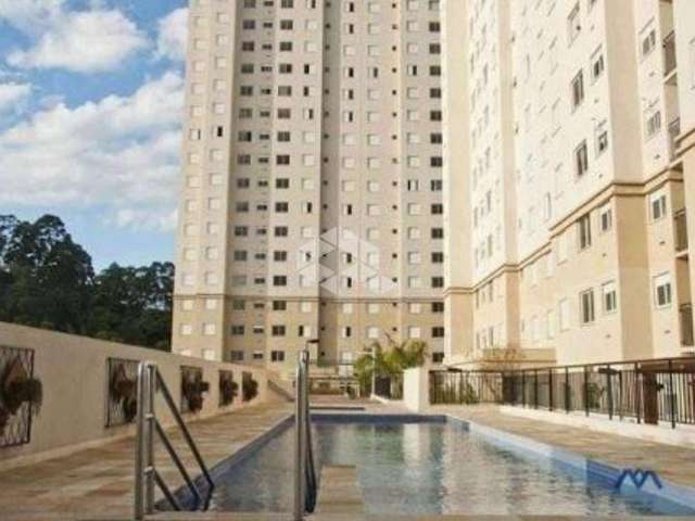 Apartamento à venda, 44 m² por R$ 255.000,00 - Jardim Las Vegas - Guarulhos/SP