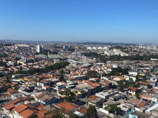 Apartamento à venda, 44 m² por R$ 259.900,00 - Jardim Las Vegas - Guarulhos/SP