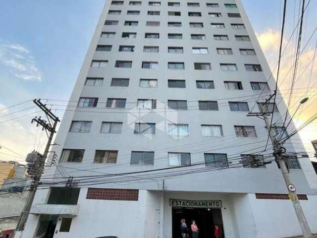 Kitnet à venda, 24 m² por R$ 170.000,00 - Centro - Guarulhos/SP