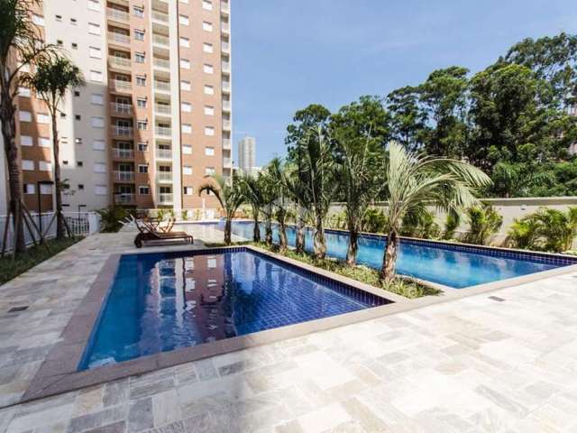 Apartamento com 2 dormitórios à venda, 58 m², 2 vagas por R$ 509.900 - Picanco - Guarulhos/SP