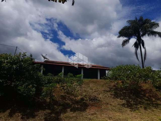 Terreno à venda, 6000 m² por R$ 580.000,00 - da Roseira - Extrema/MG