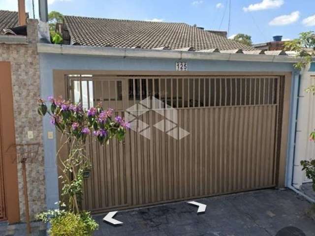 Casa à venda no Jardim dos Pimentas em Guarulhos!