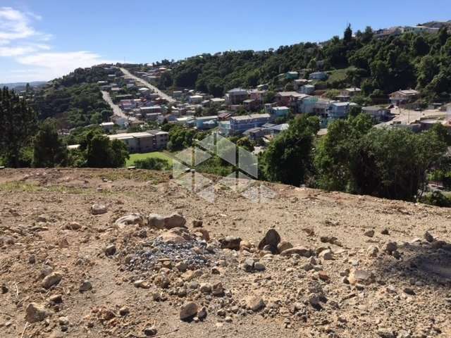 Terreno no bairro Santa Marta, na rua Felix Refati