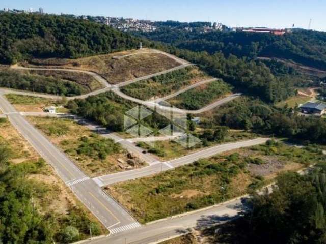 Terreno no bairro Fátima