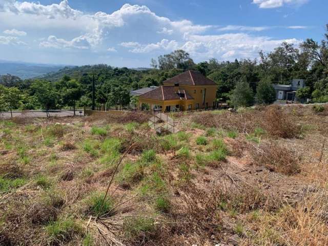 Terreno no Loteamento Residencial São Valentim