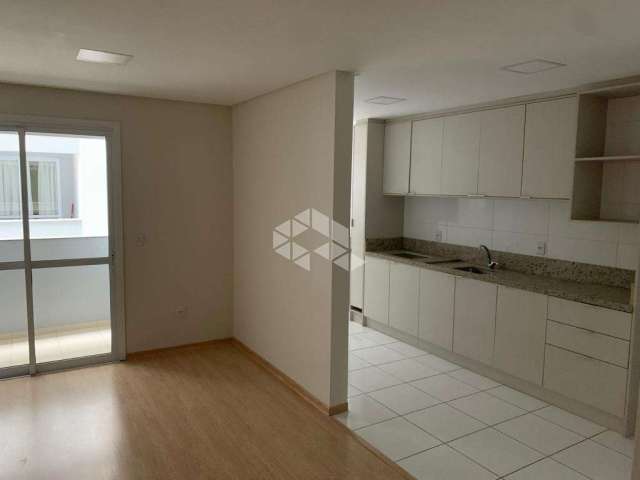 Apartamento semimobiliado no centro de Garibaldi